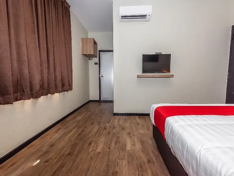 Hotel Zamburger Grill