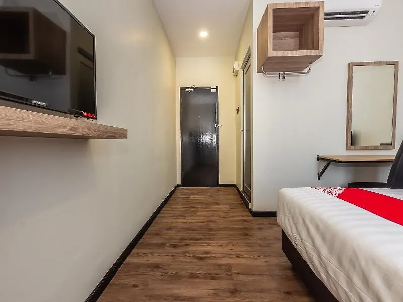 Hotel Zamburger Grill